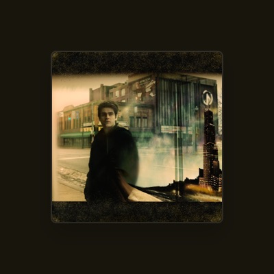 Listen to Dlugosz, watch music videos, read bio, see tour dates & more!