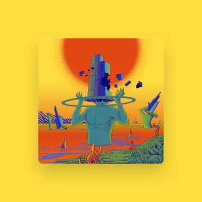 Listen to Golden Mammoth, watch music videos, read bio, see tour dates & more!