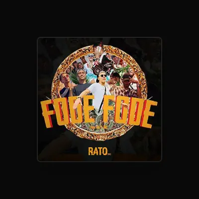 Listen to Rato Inc, watch music videos, read bio, see tour dates & more!