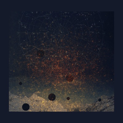 Nothingness Washing Over Me - EP