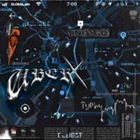 Uber X - Single - IND1GO & TYM