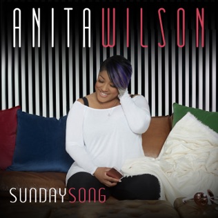 Anita Wilson Praise Him