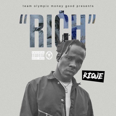 Rich - Single
