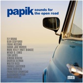 Sounds for the Open Road artwork