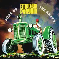 Brand New Yesterday — Emperor Penguin