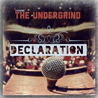 The Declaration (feat. The Undergrind) - Single - Trill Gates