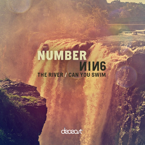 The River / Can You Swim - Single