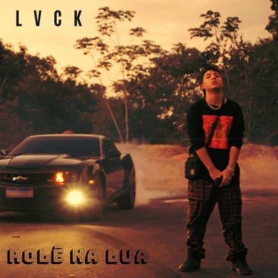 Rolê na Lua - Single