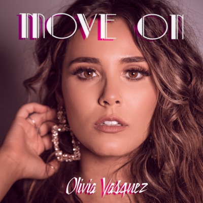 Move On - Single