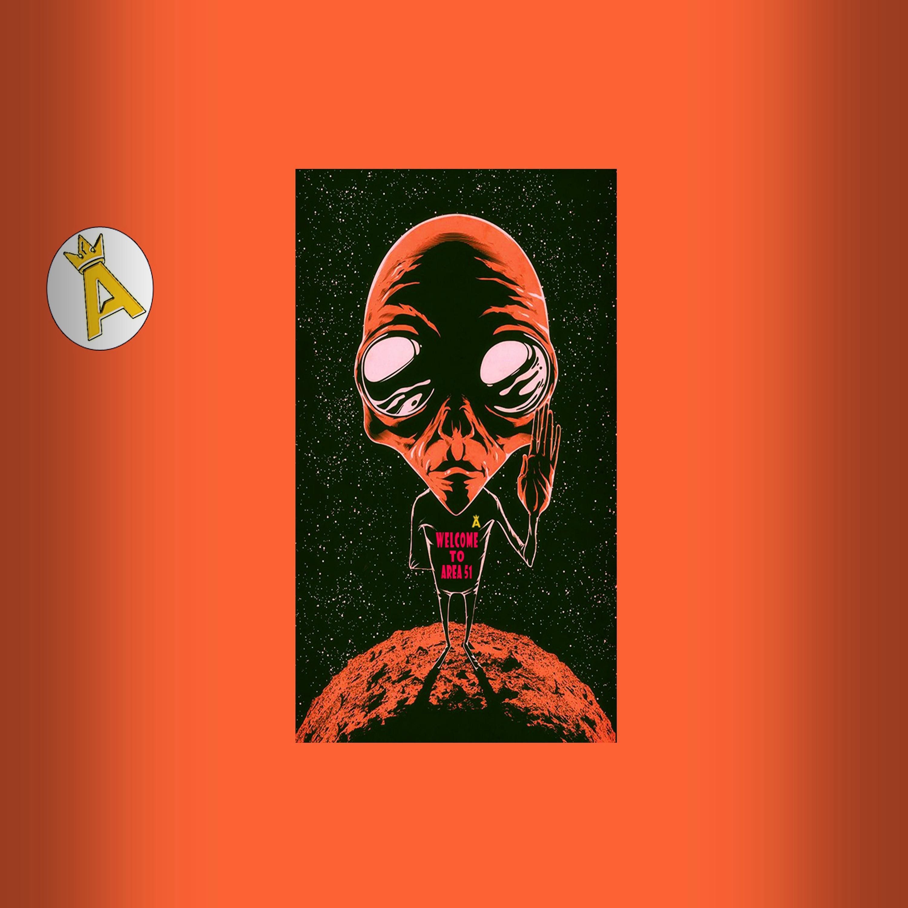 Area 51 (feat. Guaracha Aleteo Vip & Jey Agredo) - EP