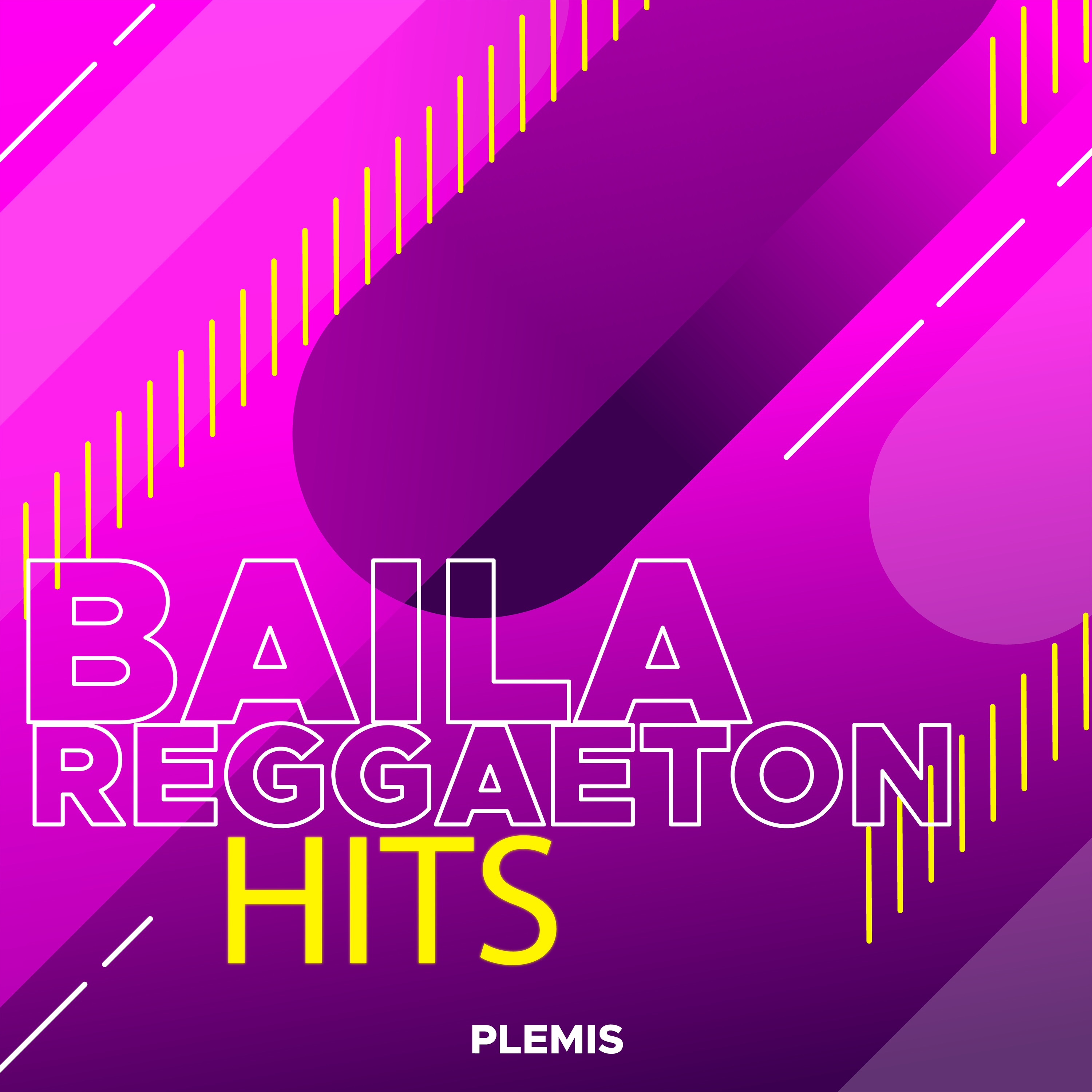 Baila Reggaeton Hits