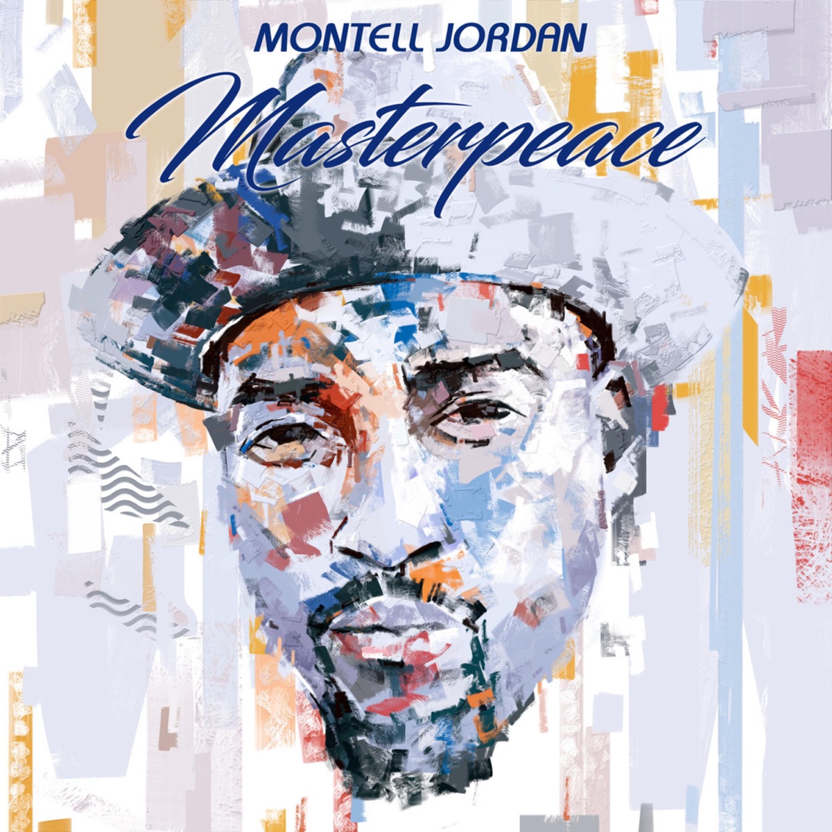 Masterpeace cover