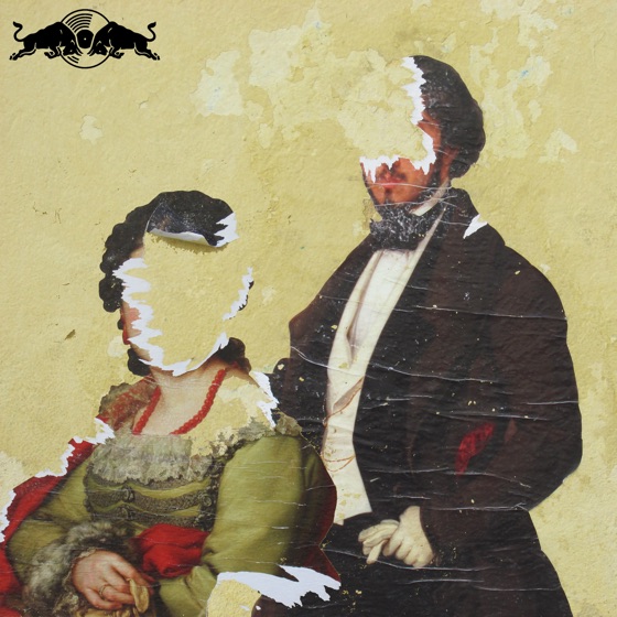 Cover artwork for Surface