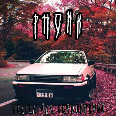 Phonk666 - Single