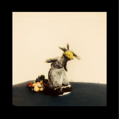 Corduroy – Galets – EP