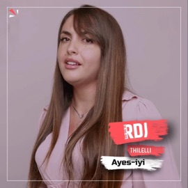 Ayes-iyi (feat. Thilelli) RDJ