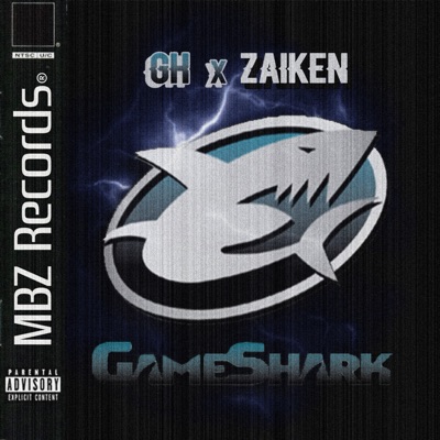 Game Shark - Single