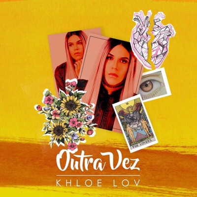 Outra Vez - Single