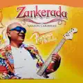 a danca da zankerada