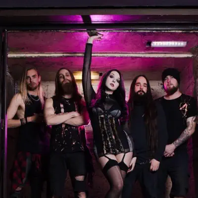 Listen to Sister Shotgun, watch music videos, read bio, see tour dates & more!