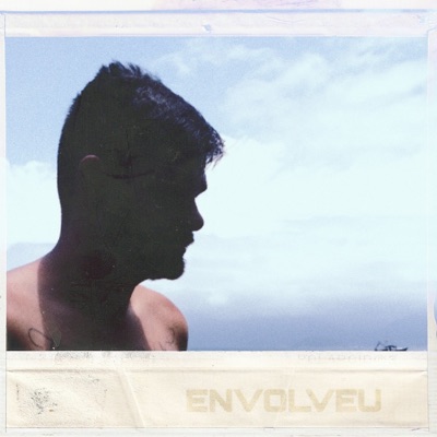 Envolveu - Single