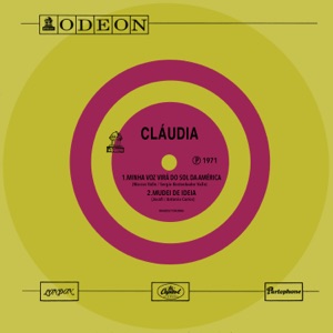 Cláudia - Single