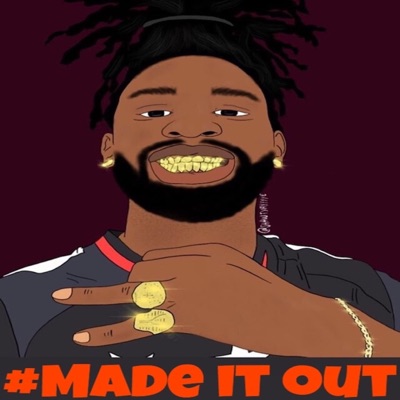 Made It Out - Single