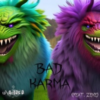 Bad Karma (feat. Zeke) - Single - Unguyd3d