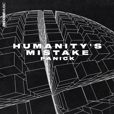Humanity's Mistake - Single