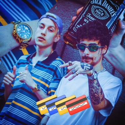 Clonado - Single