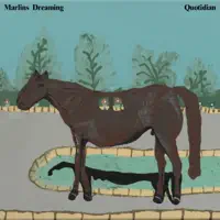 Outwards Crying — Marlin's Dreaming