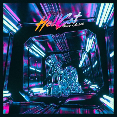 Hellcat (feat. Anekdote) - Single