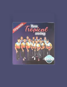 Listen to Orquesta New Tropical Swing, watch music videos, read bio, see tour dates & more!