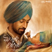 Nanak Aadh Jugaadh Jiyo artwork