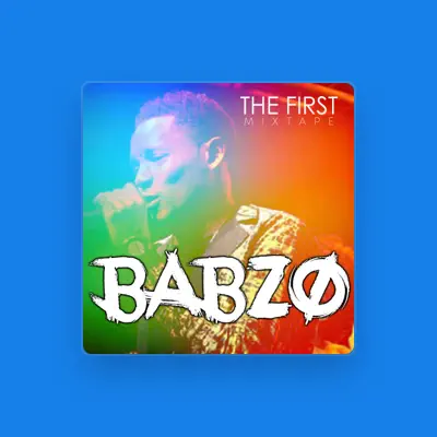 Listen to BabZo, watch music videos, read bio, see tour dates & more!