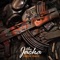 Not Dead (feat. Rydah J. Klyde & Husalah) - The Jacka lyrics