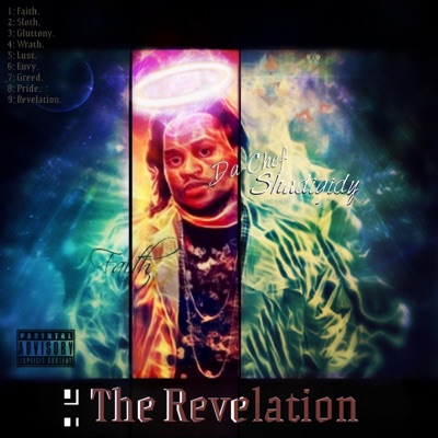 Faith: The Revelation