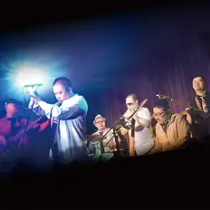 Écoutez The Panca, regardez des vidéoclips, lisez la biographie, consultez les dates de tournée et plus encore !