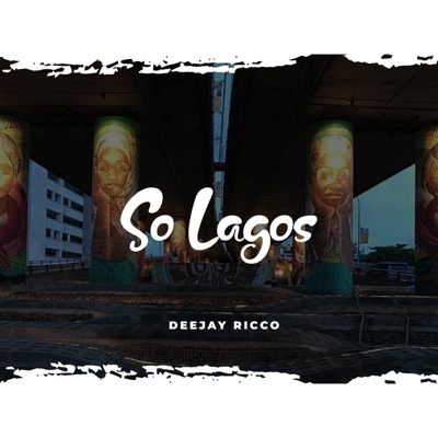 So Lagos - Single