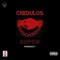 Credulos (feat. Bufon) - Frenezzy lyrics