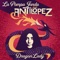 Dragon Lady (feat. Antílopez) - La Pompa Jonda lyrics
