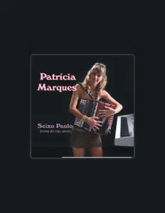 Dengarkan Patrícia Marques, tonton video musik, baca bio, lihat tanggal tur & lainnya!