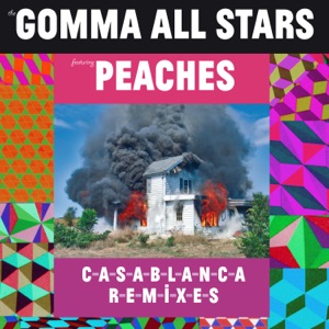 Casablanca Remixes (feat. Peaches)