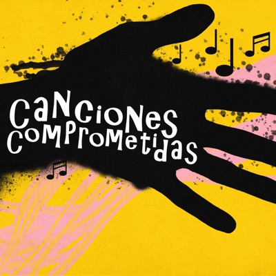 Canciones Comprometidas
