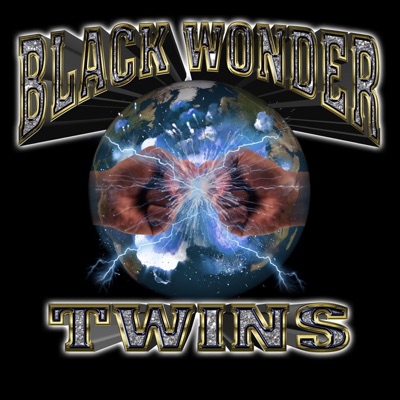 Black Wonder - Single