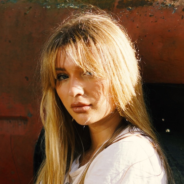 Polina Vita's avatar