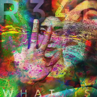 Listen to What/Is by R34L
