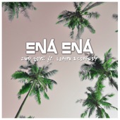Ena Ena (feat. Lampu1Comedy) artwork