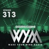 Wake Your Mind Radio 313 (feat. Cosmic Gate)