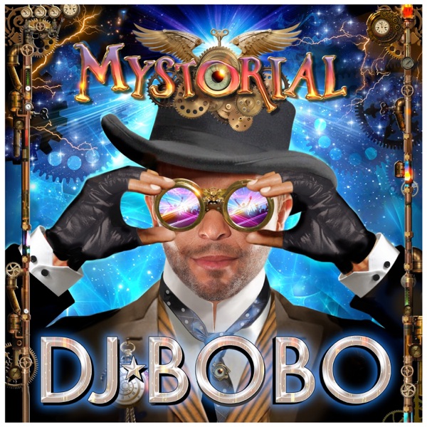 Mystorial in the Mix